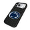 Pennsylvania State University Nittany Lions Text Backdrop MagSafe Compatible Phone Case for Apple iPhone
