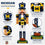 Michigan Wolverines Collectible Nutcracker