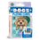 Dogs Playing Cards - 54 Card Deck - 757 Sports Collectibles