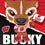 Bucky Badger 100-Piece Jigsaw Puzzle - Wisconsin Spirit - Sports Gifts, Sports Memorabilia, Sports Collectibles, Fan Shop