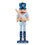 New York Yankees Collectible Nutcracker