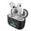 Philadelphia Eagles 1973-1995 Historic Collection Insignia AirPod Case Cover