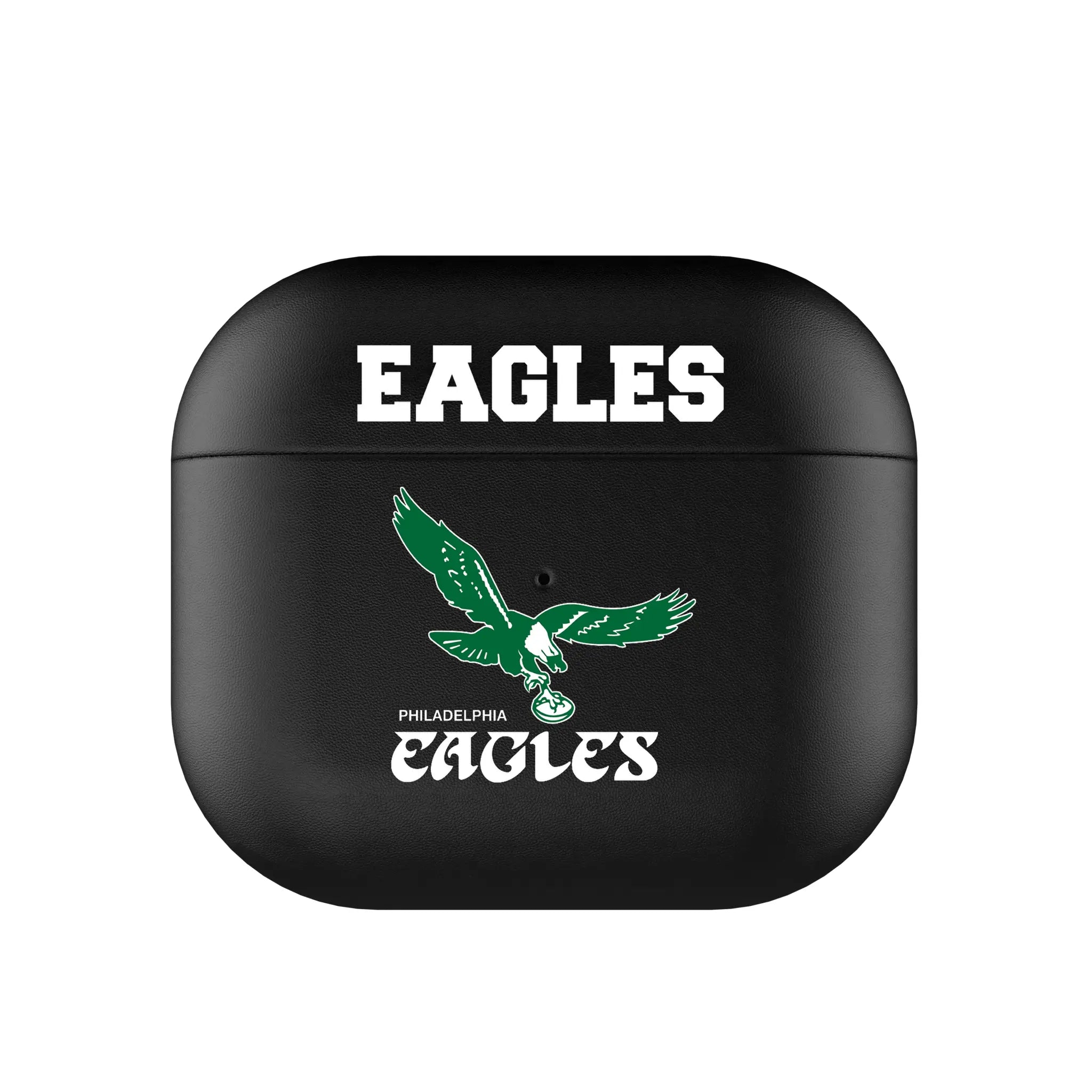 Philadelphia Eagles 1973-1995 Historic Collection Insignia AirPod Case Cover