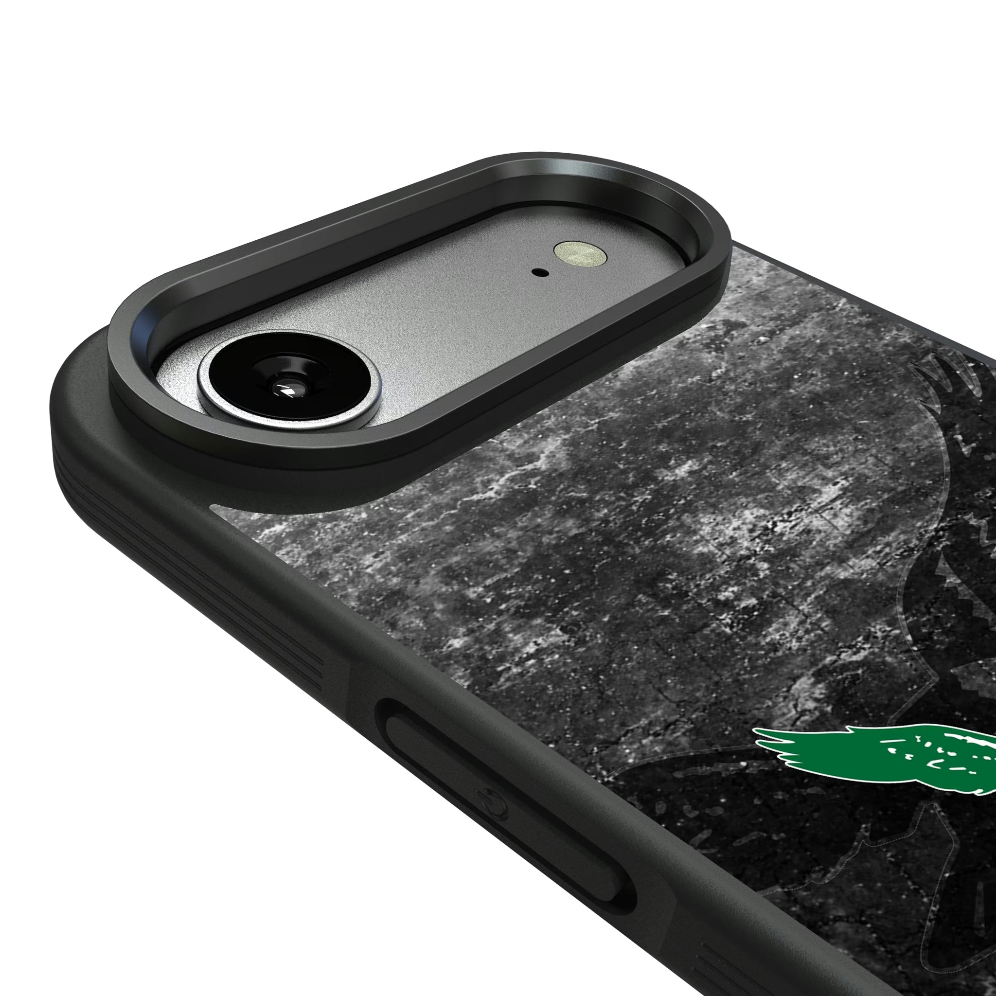 Philadelphia Eagles 1973-1995 Historic Collection Legendary Bump Phone Case - Sports Gifts, Sports Memorabilia, Sports Collectibles, Fan Shop
