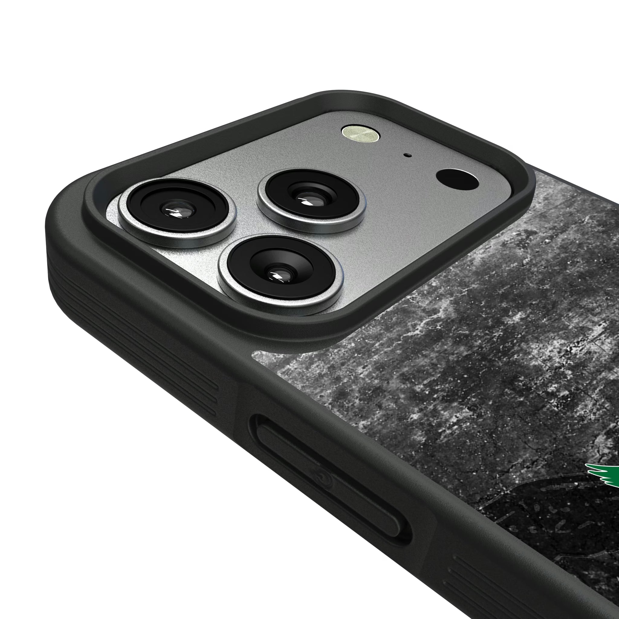 Philadelphia Eagles 1973-1995 Historic Collection Legendary Bump Phone Case - Sports Gifts, Sports Memorabilia, Sports Collectibles, Fan Shop