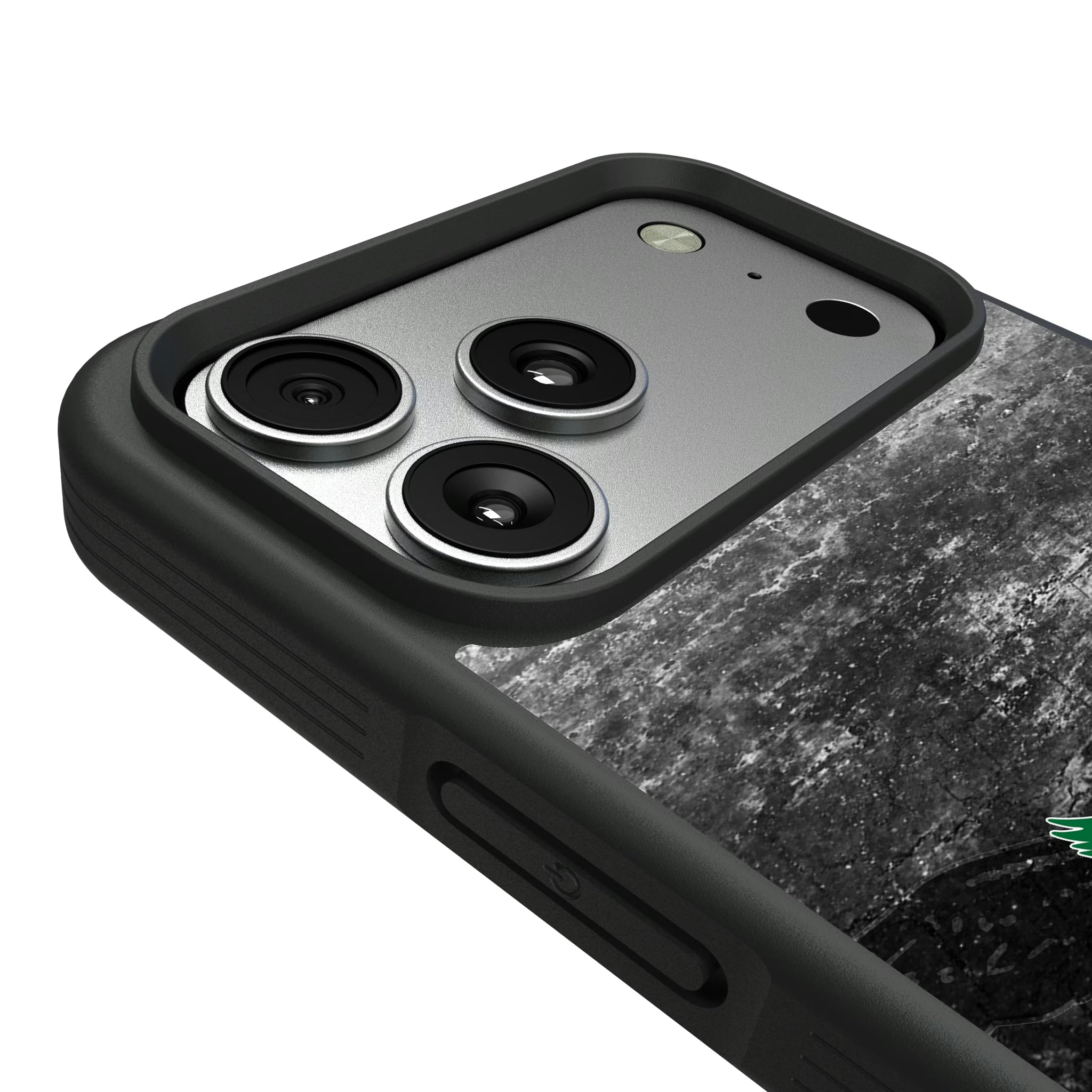 Philadelphia Eagles 1973-1995 Historic Collection Legendary Bump Phone Case - Sports Gifts, Sports Memorabilia, Sports Collectibles, Fan Shop