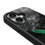 Philadelphia Eagles 1973-1995 Historic Collection Legendary Bump Phone Case