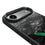 Philadelphia Eagles 1973-1995 Historic Collection Legendary Bump Phone Case