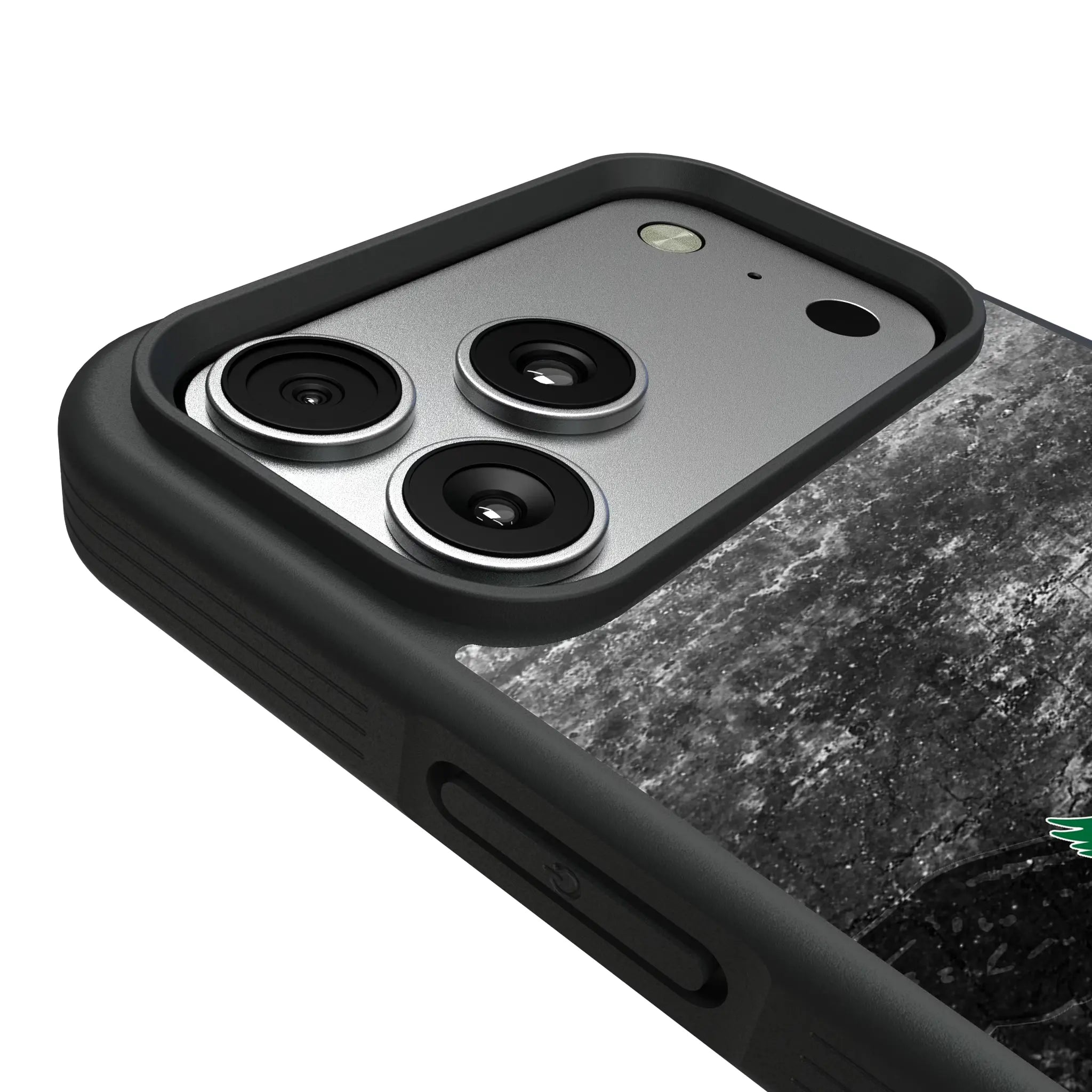 Philadelphia Eagles 1973-1995 Historic Collection Legendary Bump Phone Case