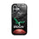 Philadelphia Eagles 1973-1995 Historic Collection Legendary Bump Phone Case