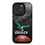 Philadelphia Eagles 1973-1995 Historic Collection Legendary Bump Phone Case