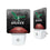 Philadelphia Eagles 1973-1995 Historic Collection Legendary Night Light 2-Pack