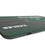 Philadelphia Eagles 1973-1995 Historic Collection Linen 15-Watt Wireless Charger and Mouse Pad