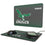 Philadelphia Eagles 1973-1995 Historic Collection Linen 15-Watt Wireless Charger and Mouse Pad