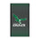 Philadelphia Eagles 1973-1995 Historic Collection Linen 5000mAh Flat Powerbank