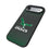 Philadelphia Eagles 1973-1995 Historic Collection Linen Bump Phone Case