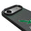 Philadelphia Eagles 1973-1995 Historic Collection Linen Bump Phone Case