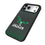 Philadelphia Eagles 1973-1995 Historic Collection Linen Bump Phone Case