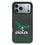 Philadelphia Eagles 1973-1995 Historic Collection Linen Bump Phone Case