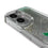 Philadelphia Eagles 1973-1995 Historic Collection Linen Glitter Phone Case