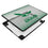 Philadelphia Eagles 1973-1995 Historic Collection Linen Laptop Case for Apple MacBook