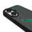 Philadelphia Eagles 1973-1995 Historic Collection Linen MagSafe Compatible Phone Case for Apple iPhone
