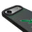 Philadelphia Eagles 1973-1995 Historic Collection Linen MagSafe Compatible Phone Case for Apple iPhone