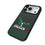 Philadelphia Eagles 1973-1995 Historic Collection Linen MagSafe Compatible Phone Case for Apple iPhone