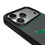 Philadelphia Eagles 1973-1995 Historic Collection Linen MagSafe Compatible Phone Case for Apple iPhone