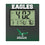 Philadelphia Eagles 1973-1995 Historic Collection Linen Wall Clock