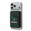 Philadelphia Eagles 1973-1995 Historic Collection Linen Wireless Mag Power Bank