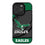 Philadelphia Eagles 1973-1995 Historic Collection Passtime Bump Phone Case