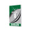 Philadelphia Eagles 1973-1995 Historic Collection Passtime Hidden-Screw Light Switch Plate