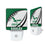 Philadelphia Eagles 1973-1995 Historic Collection Passtime Night Light 2-Pack