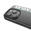 Philadelphia Eagles 1973-1995 Historic Collection Sidebar Bling Phone Case