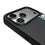 Philadelphia Eagles 1973-1995 Historic Collection Sidebar MagSafe Compatible Phone Case for Apple iPhone
