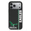 Philadelphia Eagles 1973-1995 Historic Collection Sidebar MagSafe Compatible Phone Case for Apple iPhone