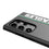 Philadelphia Eagles 1973-1995 Historic Collection Sidebar MagSafe Compatible Phone Case for Samsung Galaxy