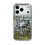 Philadelphia Eagles Brick Glitter Phone Case for Apple iPhone