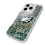 Philadelphia Eagles Confetti Glitter Phone Case