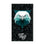 Philadelphia Eagles Deco 5000mAh Flat Powerbank