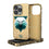 Philadelphia Eagles 2024 Illustrated Limited Edition Bling Phone Case