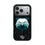Philadelphia Eagles 2024 Illustrated Limited Edition Bump Phone Case