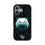 Philadelphia Eagles 2024 Illustrated Limited Edition Bump Phone Case