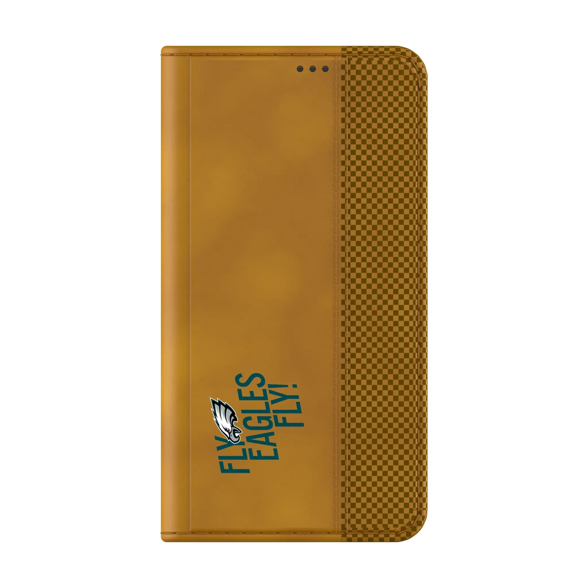 Philadelphia Eagles 2024 Edition Folio Phone Case for Samsung Galaxy