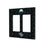 Philadelphia Eagles 2024 Illustrated Limited Edition Hidden-Screw Light Switch Plate
