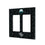 Philadelphia Eagles 2024 Illustrated Limited Edition Hidden-Screw Light Switch Plate