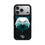 Philadelphia Eagles 2024 Illustrated Limited Edition Magnetic Phone Case