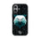 Philadelphia Eagles 2024 Illustrated Limited Edition Magnetic Phone Case