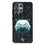 Philadelphia Eagles Deco MagSafe Compatible Phone Case for Samsung Galaxy